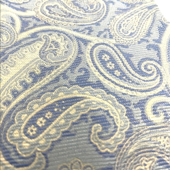 Vintage Style BROOKS BROTHERS TIE - Picture 10 of 11